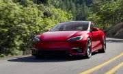 ������ ������ �� Tesla Model S � Model X