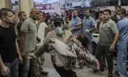 Ватиканът се съмнява в твърденията на Израел, че нападението срещу църква в Газа е било по погрешка