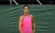 Изабелла Шиникова приключи участието си във Фигейра Да Фос - Португалия