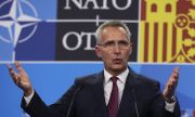 Първа среща на лидерите на НАТО след руското нахлуване в Украйна