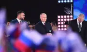 Кремъл и отровната чаша на мира