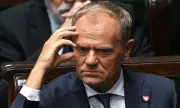 Полският премиер: Възможно е замразяване на конфликта в Украйна