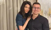Емануела Толева, жената на Андрей Арнаудов, обясни защо е толкова слаба
