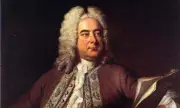 Снимка 340 години от рождението на Георг Фридрих Хендел