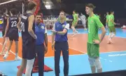Волейболистите ни до 19 са в Топ 8 на Световното в Узбекистан! 