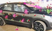 Младоженец шокира булката и гостите - избяга от сватбата си с...кума