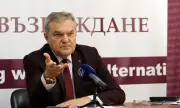 Румен Петков: От 2018 г. насам институциите се провалиха напълно при информирането на обществото за еврото