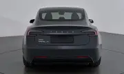 Tesla Model 3+: По-голяма батерия и само един електромотор за максимален пробег