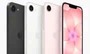 ������ ����� ����������� �� ������� iPhone 18e