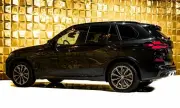    - BMW X5