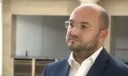 Георги Георгиев: ПП-ДБ щели да бъдат опозиция, ама то няма управляващи. Няма на кого да са опозиция