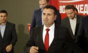 Заев отговори на Радев: Да забравим популизма