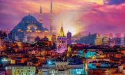 Турция предупреди Русия - Февруари 2022