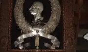 ������ �� 5-�� ���������, 1943 �., ��� ����� III ���������� � �������� � ������� ��������