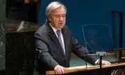 Гутериш към Вашингтон и Техеран: Спрете боевете и преговаряйте! Ударите на САЩ са опасни за несигурния регион