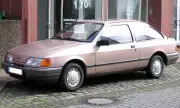 Една уникална екстра, интегрирана за първи път в позабравената Ford Sierra