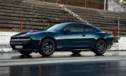 ������ Dodge ������ ��������� �� ����� Charger � ������