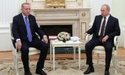 Светът гледа към Путин и Ердоган