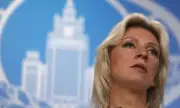 Мария Захарова: Западът виновно мълчи за призивите за побой над рускоезичните деца в Украйна