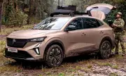 ������ ���-���������� Renault �� ������������ ��� �������