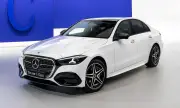 ������ �������� �� ������ C-Class � ���