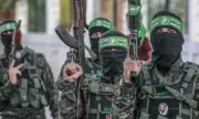  Сарая Ансар ас Суна: Ние взривихме църквата в Дамаск