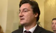 Крум Зарков: Изглежда БСП е безскрупулно употребявана в някакво надлъгване между двамата главатари на мнозинството