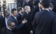 Гърци планирали атентат срещу Ердоган (СНИМКИ)