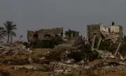 Израелската армия извършва нападения на Западния бряг 