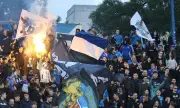 Левски блести в първенството: вкара 5 гола на Монтана у дома