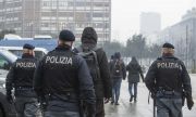 Мощен удар срещу мафията в Италия
