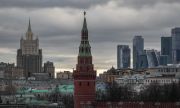 Западът отново се захвана с Русия