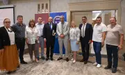 Ефективният протест на адвокатите в страната се прекратява от понеделник