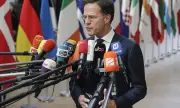Фаворит номер 1! Още една държава членка подкрепя Марк Рюте за следващ шеф на НАТО