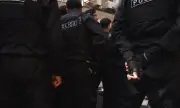 Азербайджан провежда спецоперация в офиса на руската агенция „Спутник“ в Баку