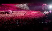 ������ ������������ Iron Maiden ������ ������� ��������� ���� ��� 30 000 ������ �� ������� 