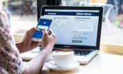 Невиждан срив на Facebook