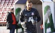 Само за един от чужденците на ЦСКА е ясно, че със сигурност остава в клуба