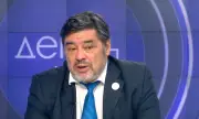 Адв. Величков: Ако бандата на момчето ще управлява, по-добре да нямаме кабинет. Не може суверенът да е с 12% на вота