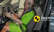 ������ EuroNCAP ���������� ������������� ������������� �� ������ ����������� ������