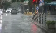 Климатолог: За 2 часа в София падна количество дъжд, колкото за цял месец