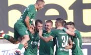 Обявиха кога са мачовете на Лудогорец с Олимпиакос 
