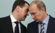 Путин няма време за предизборен дебат