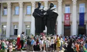 24 май?! 43% от българите не са прочели нито една книга през последната година
