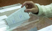 ЦИК: Плевнелиев - 39,83%, Калфин - 29,17% (Обновена)