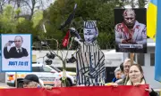 Швейцария затегна мерките за приемане на украински бежанци