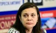Геновева Петрова: ГЕРБ влиза като фаворит в тази предизборна кампания, но ПП-ДБ запазва втората си позиция