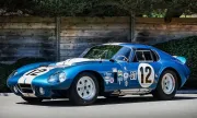 ������ ���-������� ����������� ���� � ��������� ����� Shelby Cobra Daytona Coupe. ����� �� ����� ���� ���������