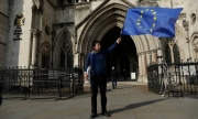 Расистките атаки са се увеличили след Brexit