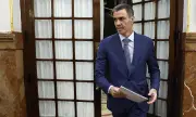 Испания отхвърли предложението на НАТО за 5% от БВП за отбрана